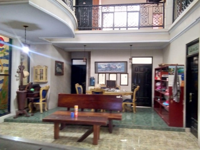 Rumah Dijual di Sukmajaya Depok